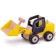 Tidlo Front End Loader Hot on Sale