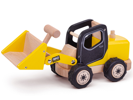 Tidlo Front End Loader Hot on Sale