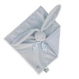 Kaloo Blue Rabbit Doudou Comforter Supply