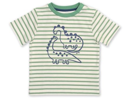 Kite Dino Friends T Shirt For Discount