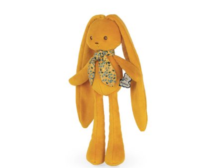 Kaloo Ochre Rabbit Doll 35cm For Cheap