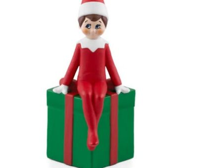 Tonies Elf on the Shelf Discount