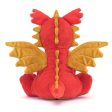 Jellycat Darvin Dragon Fashion