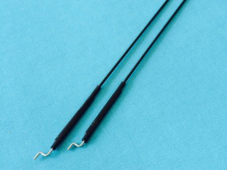 Aileron Pushrod Set (Libelle) Online Hot Sale