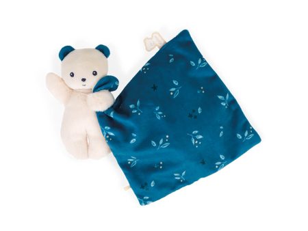 Kaloo Night Owl Bear Doudou Online