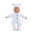 Corolle Sweet Heart White Bear - 30cm Online Sale