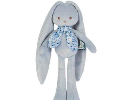 Kaloo Blue Rabbit Doll 25cm Supply