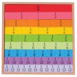 Fractions Tray by Bigjigs Toys US Online Hot Sale