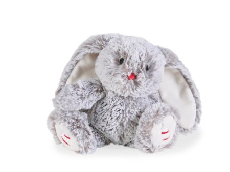 Kaloo Grey Leo Rabbit - 24cm For Cheap