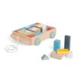 FSC Brick Cart by Bigjigs Toys US Online Hot Sale