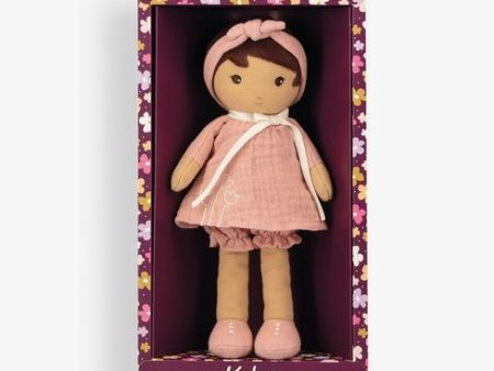 Kaloo Medium Doll Amandine on Sale