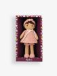 Kaloo Medium Doll Amandine on Sale