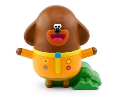 Tonies Hey Duggee Online now