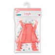 Corolle Mon Classique Sling  Baby Carrier 36cm Online now