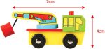 BigJigs Wooden Vehicle Pack on Sale