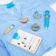 Medic Dress Up by Bigjigs Toys US on Sale