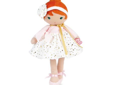 Kaloo Valentine Doll 25cm Online Sale