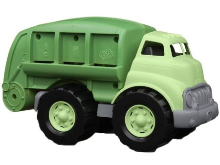 Green Toys Recycle Truck For Sale