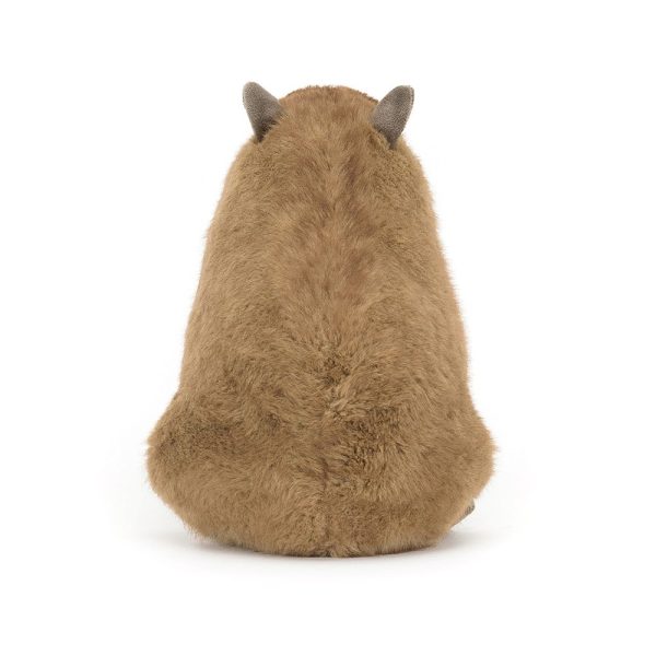 Jellycat Clyde Capybara Online now