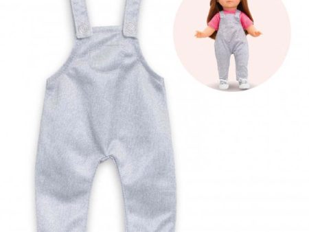 Corolle 36cm Silver Overalls Ma Corolle Online