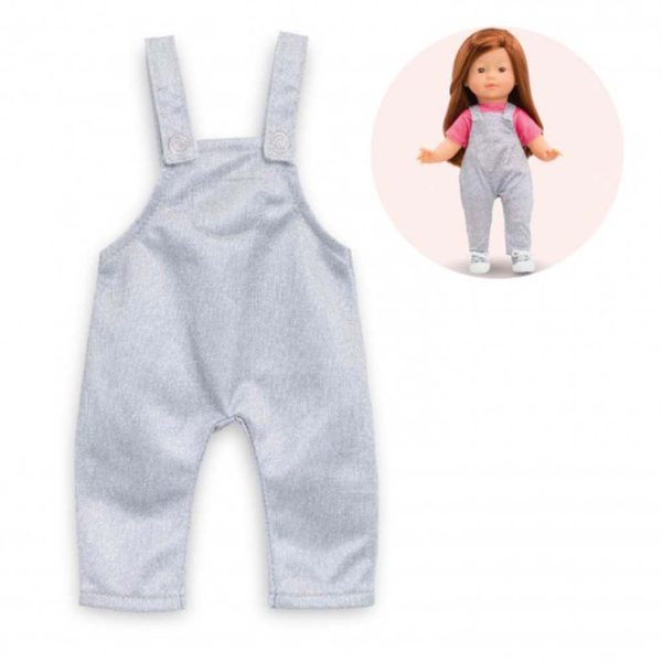 Corolle 36cm Silver Overalls Ma Corolle Online