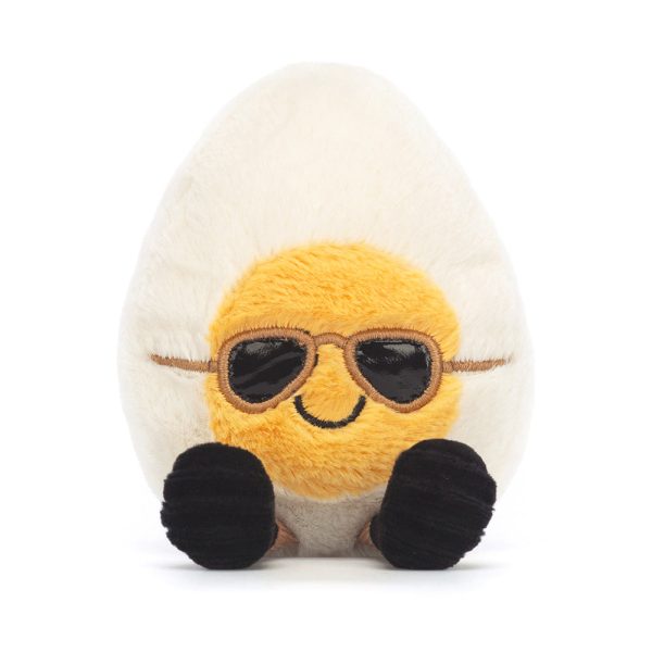 Jellycat Amuseable Boiled Egg Chic Hot on Sale