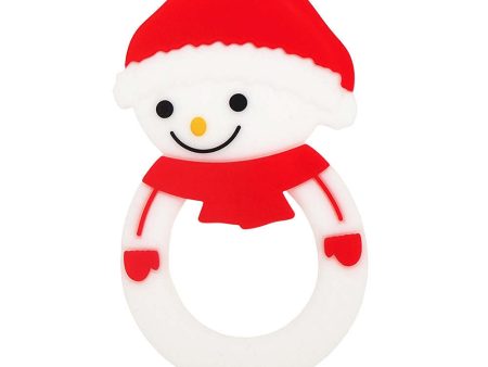 Ziggle SnowmanTeether Online now