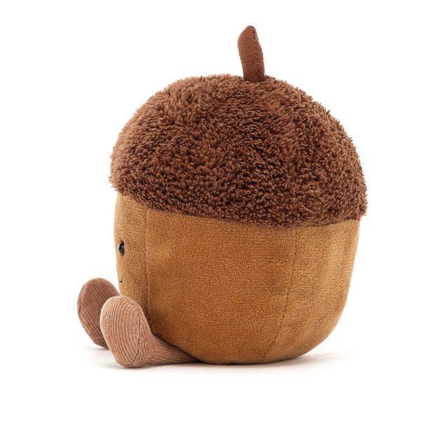 Jellycat Amuseable Acorn For Sale