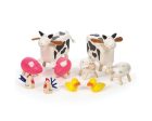 Tidlo Farm Animals Online Hot Sale