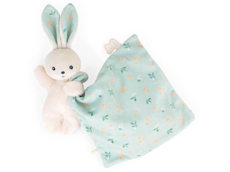 Kaloo Citrus Bouquet Rabbit Doudou on Sale