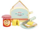 Le Toy Van Honeybake Toaster Set Sale