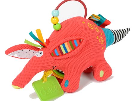 Dolce Toys Baby Aardvark For Discount