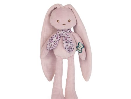 Kaloo Pink Rabbit Doll 25cm on Sale