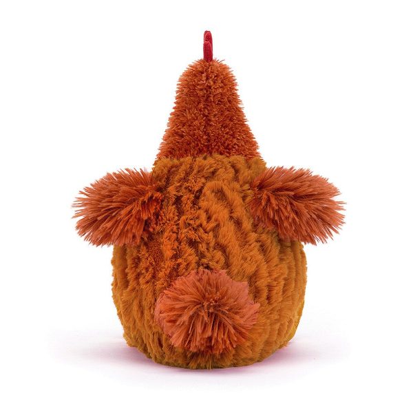 Jellycat Cecile Chicken Sale