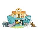 Le Toy Van Wooden Noah s Great Ark Online