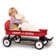 Radio Flyer Ranger Wagon Sale