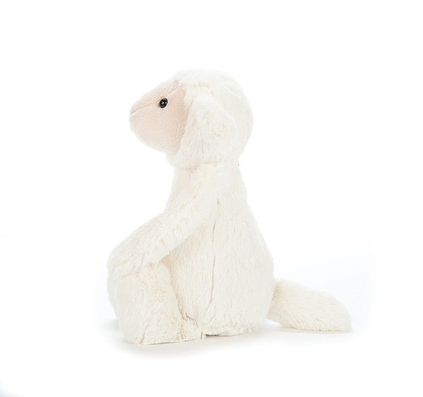 Jellycat Bashful Lamb on Sale