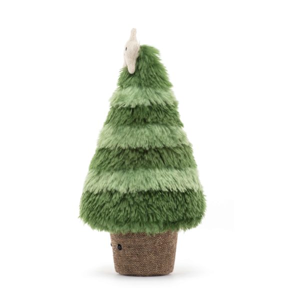 Jellycat Amuseable Nordic Spruce Christmas Tree Small Cheap