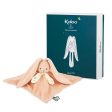 Kaloo Peach Rabbit Doudou Comforter For Discount