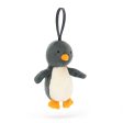 Jellycat Festive Folly Penguin Supply