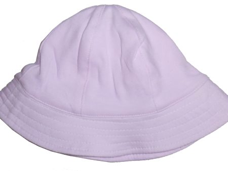 Pastel Pink Sun Hat Online