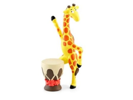 Tonies Giraffe s Can t Dance For Cheap