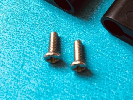 Screws for Wing Clamp (Alula-TREK, Weasel-TREK, Ahi) on Sale