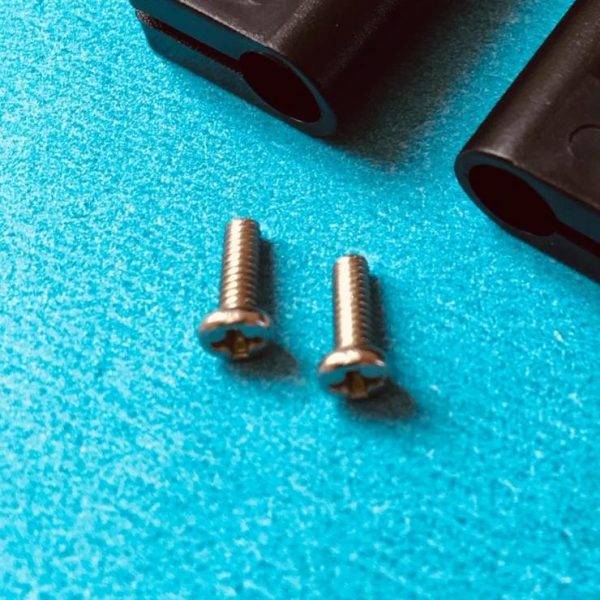 Screws for Wing Clamp (Alula-TREK, Weasel-TREK, Ahi) on Sale