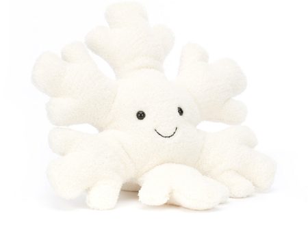 Jellycat Amuseable Snowflake ( size options) Cheap