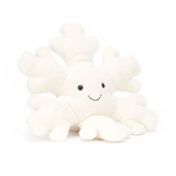 Jellycat Amuseable Snowflake ( size options) Cheap