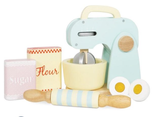 Le Toy Van Honeybake Mixer Set Online Sale