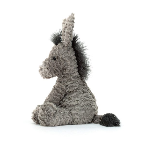 Jellycat Fuddlewuddle Donkey Online now