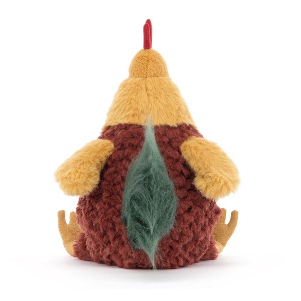 Jellycat Cluny Cockerel Online Sale