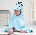 Bathing Bunnies Baby Towel - Peppermint Pony Hot on Sale